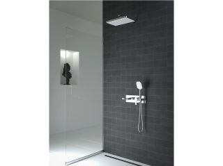 Teska Душевой набор скрытого монтажа ENJOY AS3110